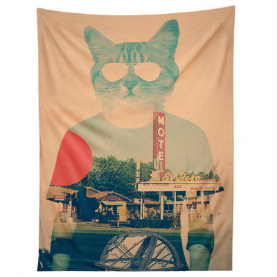 Polyester Tapestry