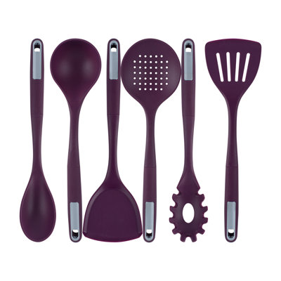 10-Piece Utensil Set