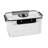 Produce Keeper w/Adjustable Date - 9.5x 6.75x4.6˝