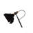 Meg 67'' Black Tree Floor Lamp
