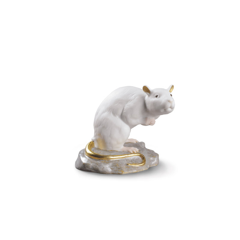 Figurine Zodiaque chinois