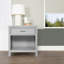 Aruba 1 - Drawer Nightstand-1226696559