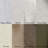 Dennan 100% Blackout Thermal Insulated Linen Drapes with Back Tab & Hooks-859381913-859381916