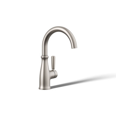 Traditional Beverage Faucet