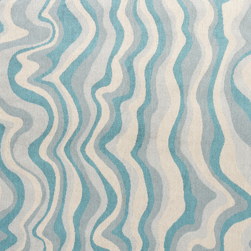Swirl Velvet Fabric