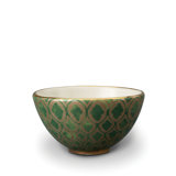 Fortuny Melagrana Cereal Bowl ( Green) Set of 4