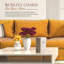 Ensemble de 3 faux livres pour la décoration