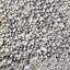 Sac de galets blancs 4-6cm 22Lb