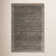 Felipa Hand Knotted Striped Indoor / Outdoor Rug