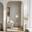 Miroir surdimensionné arqué en métal surdimensionné-1991318392-1991318274