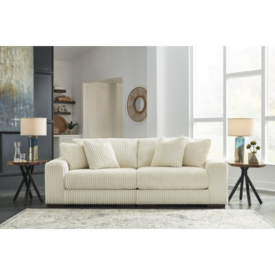 Causeuse modulaire Bellyn Lindyn