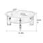 Table basse Retro-105491235