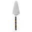Bistrot Tortoise Cake Server