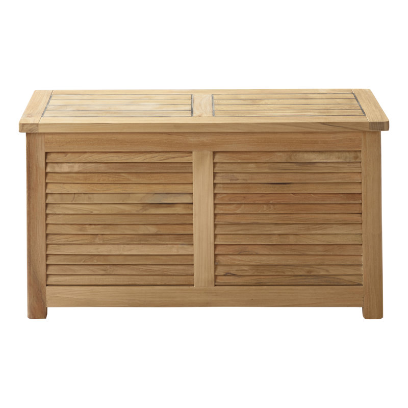 Angeleigh Bench, Brown