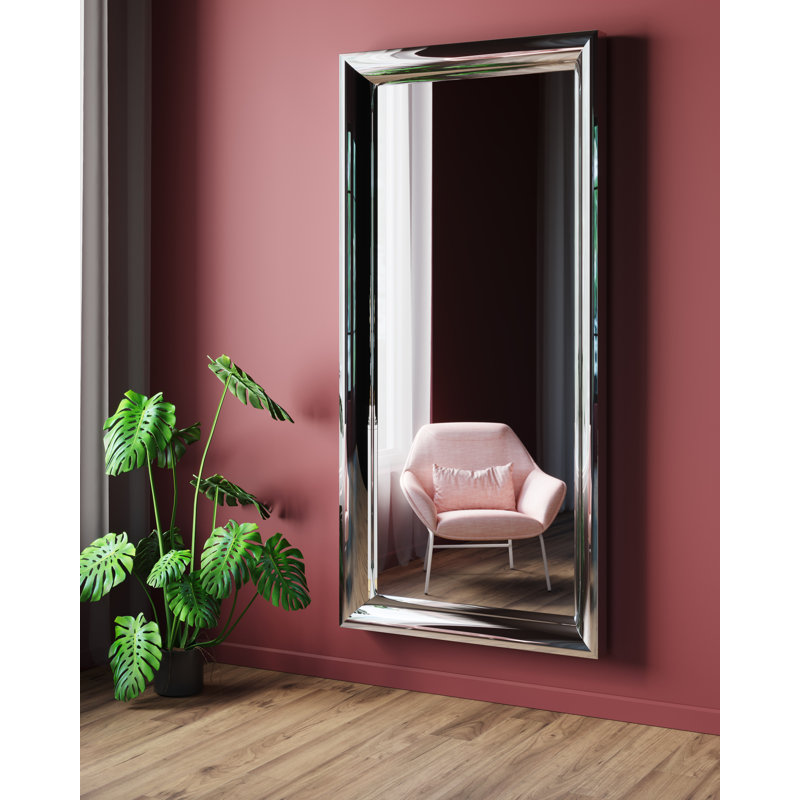 Mirror Soft Beauty, 99cm W x 207cm D