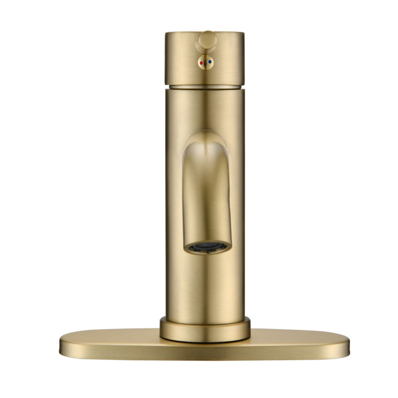 Robinet de salle de bain Universal