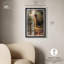 «Raiponce Classic Shadowbox Print» par Art Remedy-115116357-115116359