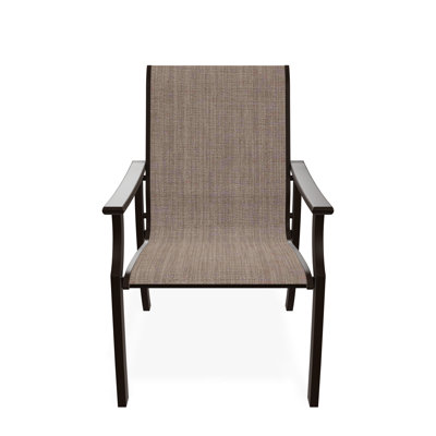 St. Catherine Polymer Outdoor Lounge Chair
