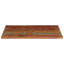 Vidaxl Table Top Rectangular Solid Wood Reclaimed-118029651
