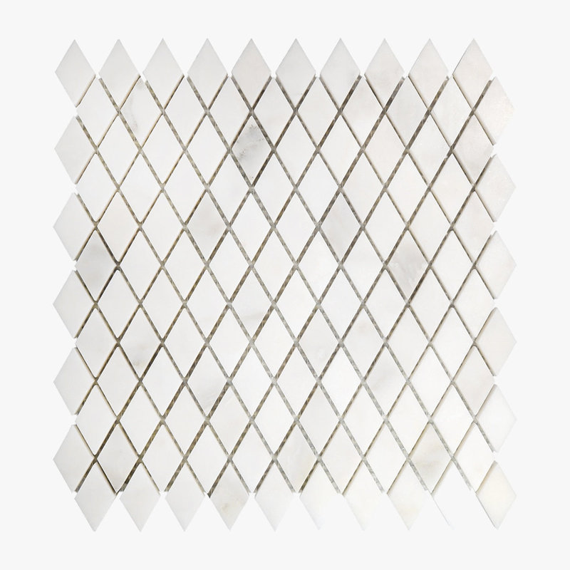 12" x 12" Marble Wall & Floor Tile