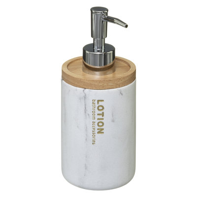 Thirza Soap Dispenser