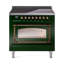 ILVE Nostalgie II Noblesse 36 in Induction Range-1024150448