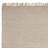 Hogan Natural Wool Hand Woven Area Rug-32450492