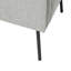 Upholstered Armchair-1936914560