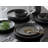 Uno Volcano, 12 Piece Dinnerware Set, Service for 4-95717899