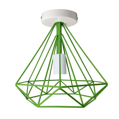 Alresford Flush Mount