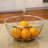 Rebrilliant Ledbetter Stainless Steel Fruit Basket