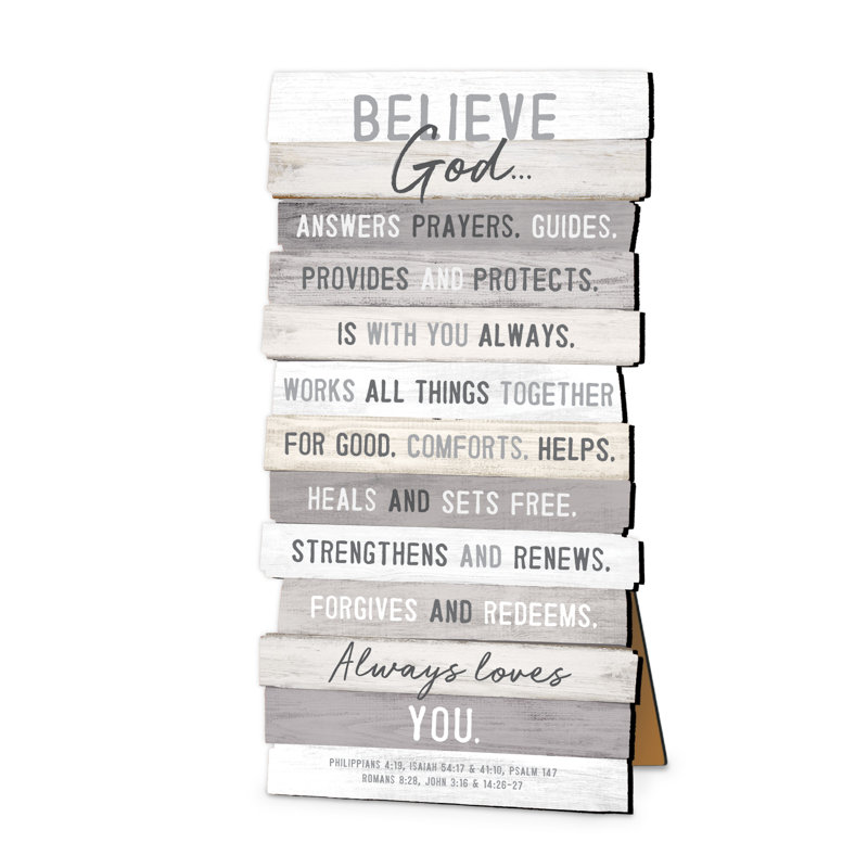 Sieglinde Believe