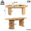 Extendable Dining Table-1042493710
