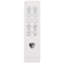 Haiku L Smart Propeller Ceiling Fan Remote & Wall Controls