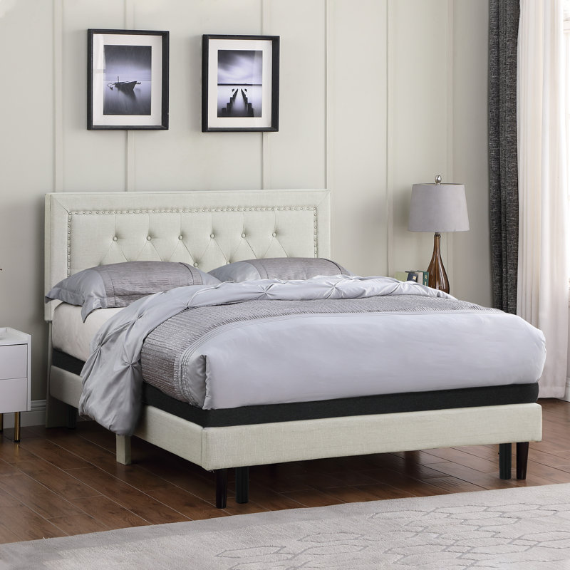 Base de lit réglable de 10 pouces avec support mural, port USB, massage, compatible avec les matelas, prises intégrées