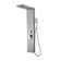 43.31'' Shower Panel with Adjustable Shower Head