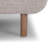 Leno 86'' Upholstered Sofa-1372084061