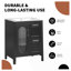 Meuble-lavabo 24 po avec lavabo-861980344