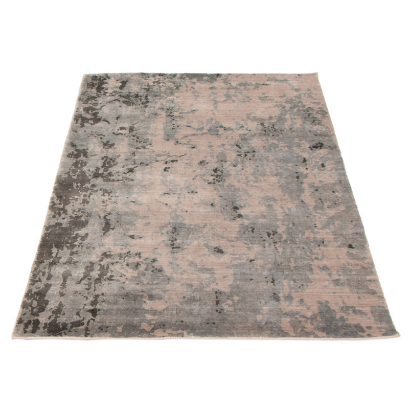 Viscose Indoor Rug