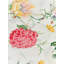 Floral Linen Square Napkins