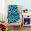 Couverture pour tout-petits Disney Mickey Mouse Funhouse