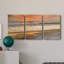 " Day's End " 3 - Pieces-978638128