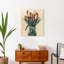 Vase de tulipes - Peinture-1857814017-1857814016