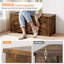 Metro Lane MDF Underbed Storage-385933379