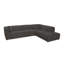 5 Seater Corner Sofa-883368124