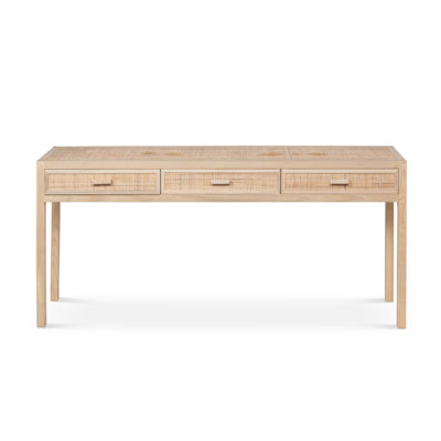 Coastal Cottage 71'' Console Table