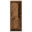 3 Pair Shoe Storage Cabinet-114308515