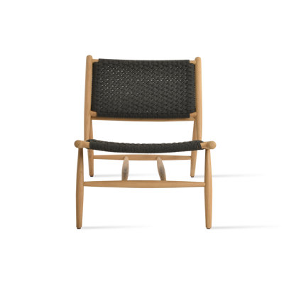 Phuket Teak Lounge Chair