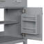 Ensemble de meuble-lavabo 60 po avec meuble-lavabo double 60 po (séparé)-1823853418-1823853414