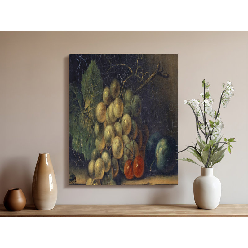 Wrapped Canvas Print Set, 40.64 cm H x 30.48 cm W